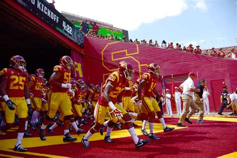 ncaa usc football|usc trojan football recent news.